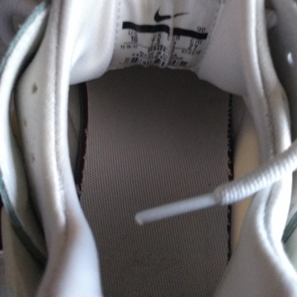 Nike Air Huaraches sneakers shoes size 10 - Picture 4 of 7